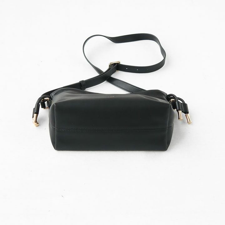 A.P.C.(アーペーセー) SAC NINON MINI バッグ(SAC-NINONMINI)の通販 