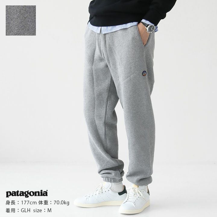 patagonia(パタゴニア) メンズ・フィッツロイ・アイコン・アップライザ