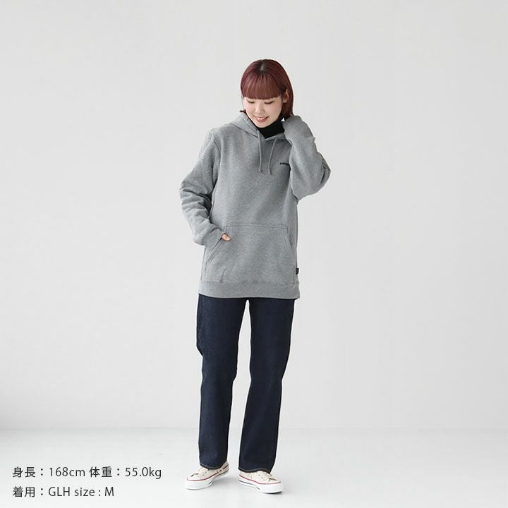 patagonia パタゴニア｜フィッツロイ・アイコン・アップライザル