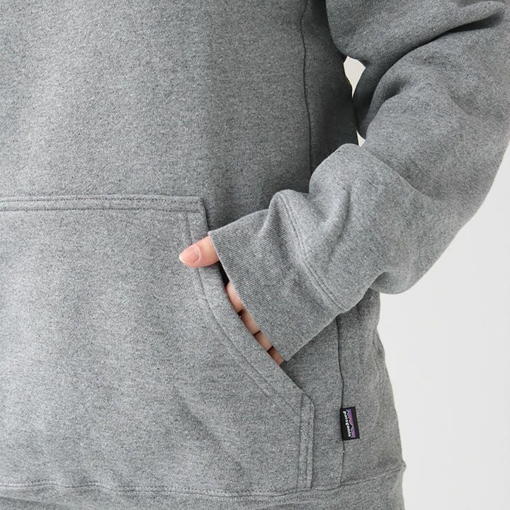 patagonia パタゴニア｜フィッツロイ・アイコン・アップライザル