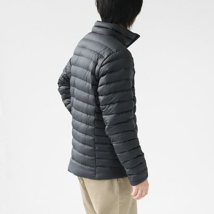 patagonia(パタゴニア) メンズ・ダウン・セーター(84675)の通販｜NEWS