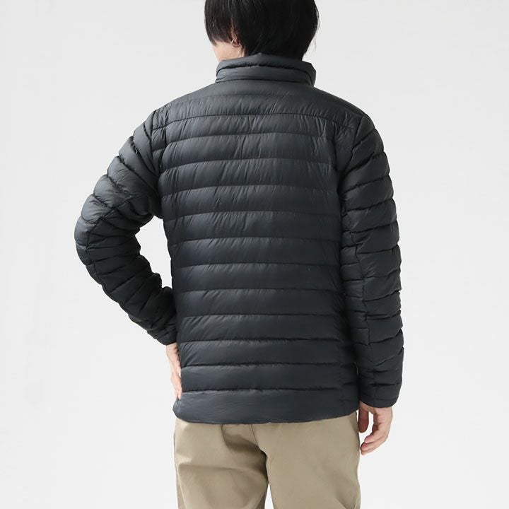 patagonia(パタゴニア) メンズ・ダウン・セーター(84675)の通販｜NEWS