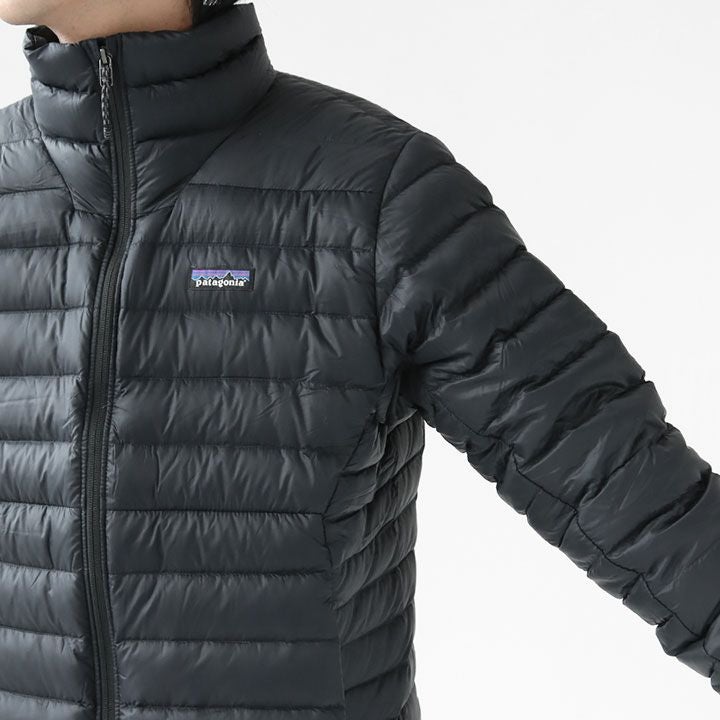 patagonia(パタゴニア) メンズ・ダウン・セーター(84675)の通販｜NEWS