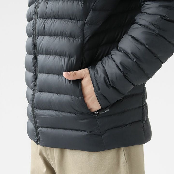 patagonia(パタゴニア) メンズ・ダウン・セーター(84675)の通販｜NEWS