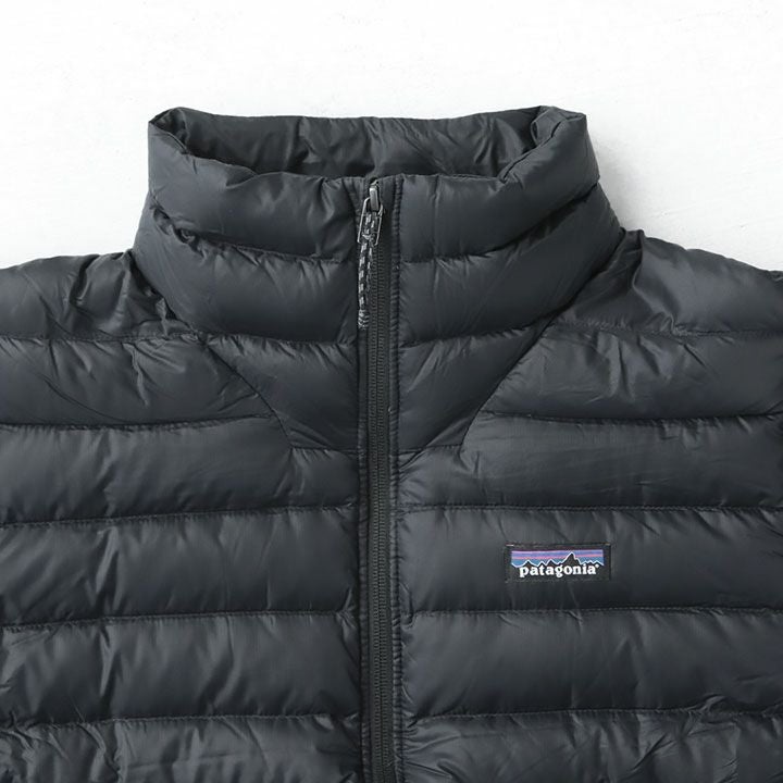 patagonia(パタゴニア) メンズ・ダウン・セーター(84675)の通販｜NEWS
