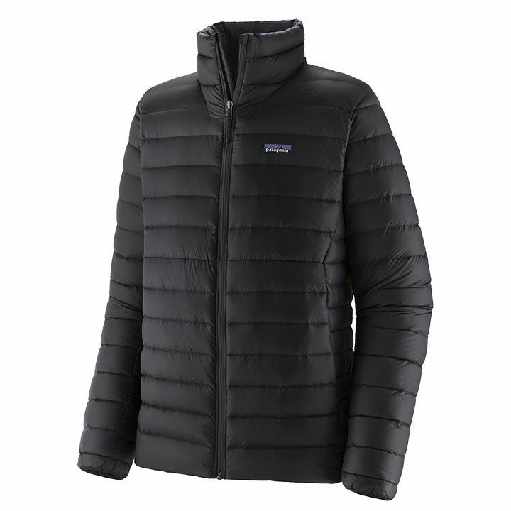 patagonia(パタゴニア) メンズ・ダウン・セーター(84675)の通販｜NEWS