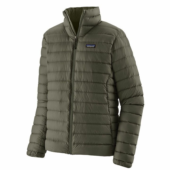 patagonia(パタゴニア) メンズ・ダウン・セーター(84675)の通販｜NEWS