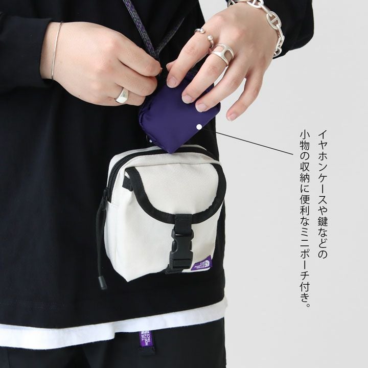 THE NORTH FACE PURPLE LABEL(ザ・ノースフェイス パープルレーベル