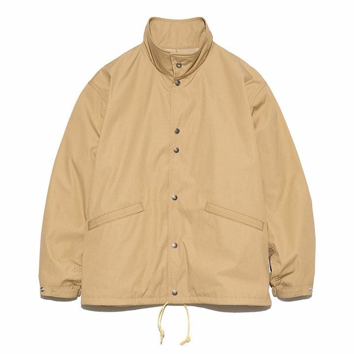 THE NORTH FACE PURPLE LABEL(ザ・ノースフェイス パープルレーベル