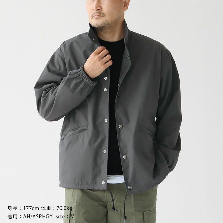 THE NORTH FACE PURPLE LABEL(ザ・ノースフェイス パープルレーベル