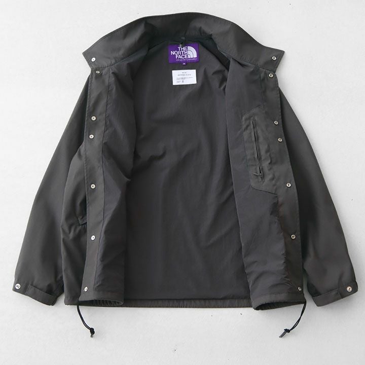 THE NORTH FACE PURPLE LABEL(ザ・ノースフェイス パープルレーベル