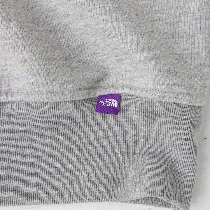 L THE NORTH FACE パープルレーベル スウェット パープル 紫 楽天市場】ノースフェイス パープルレーベル 店舗（スウェット
