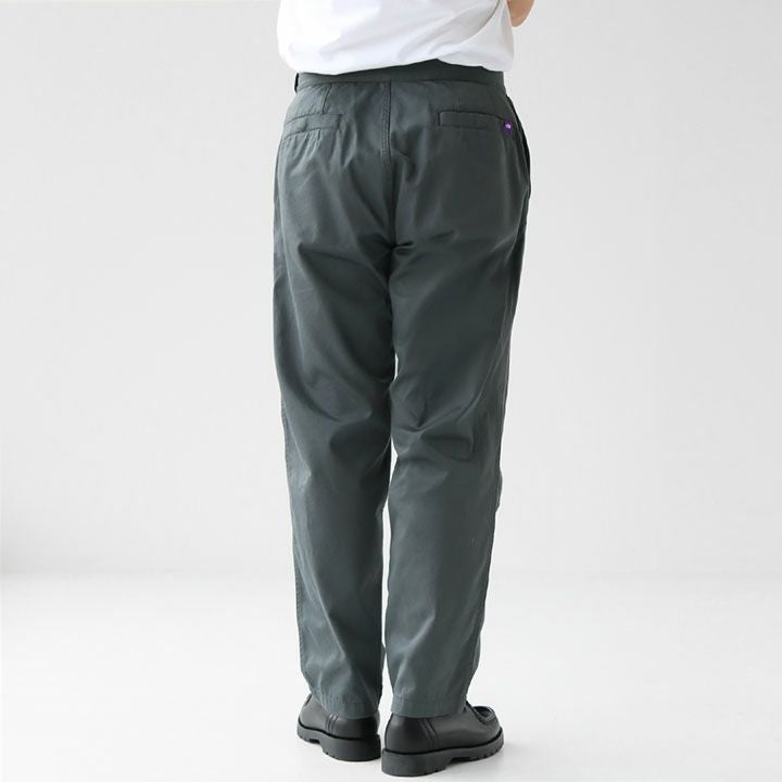 THE NORTH FACE PURPLE LABEL(ザ・ノースフェイス パープルレーベル