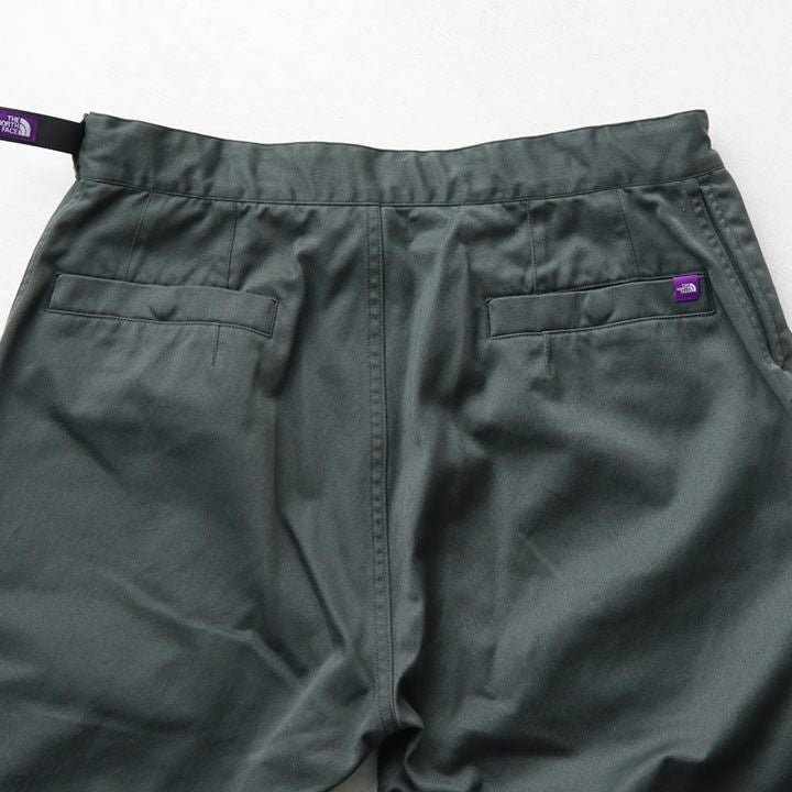 THE NORTH FACE PURPLE LABEL(ザ・ノースフェイス パープルレーベル