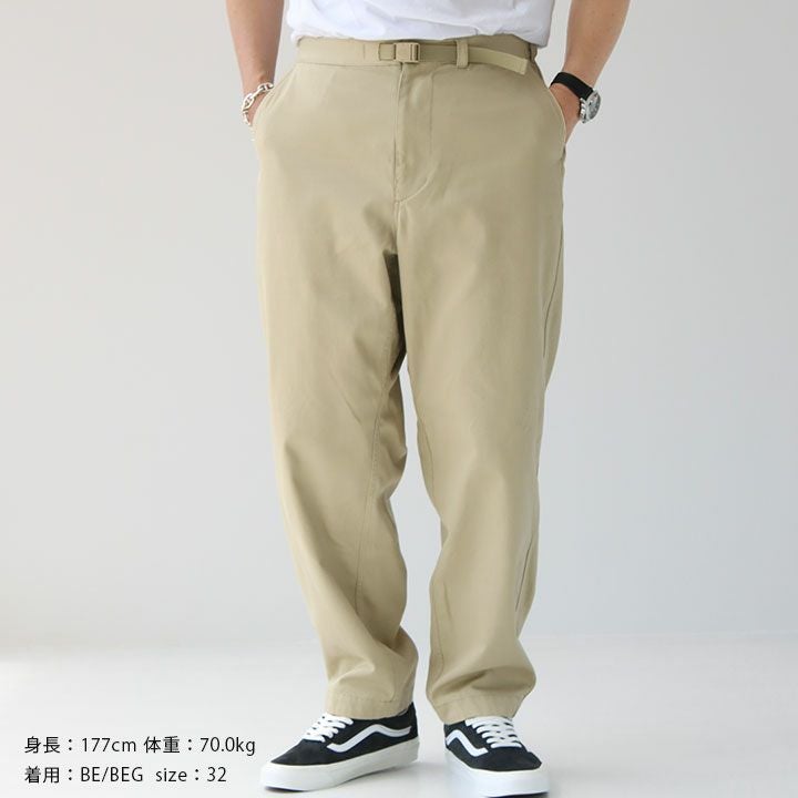 THE NORTH FACE PURPLE LABEL(ザ・ノースフェイス パープルレーベル