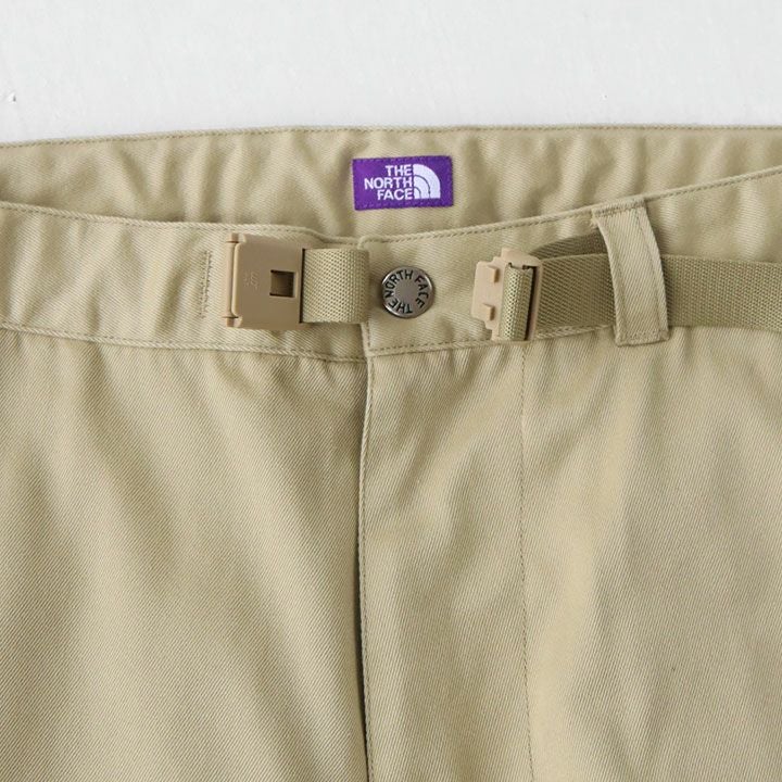 THE NORTH FACE PURPLE LABEL(ザ・ノースフェイス パープルレーベル