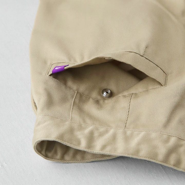 THE NORTH FACE PURPLE LABEL(ザ・ノースフェイス パープルレーベル