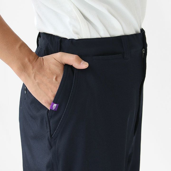 THE NORTH FACE PURPLE LABEL(ザ・ノースフェイス パープルレーベル