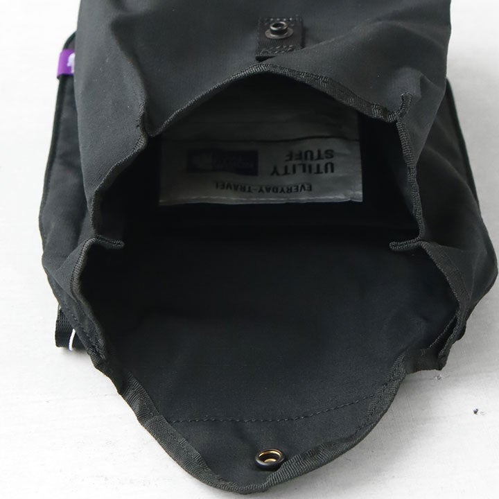 THE NORTH FACE PURPLE LABEL ザ・ノースフェイス パープルレーベル