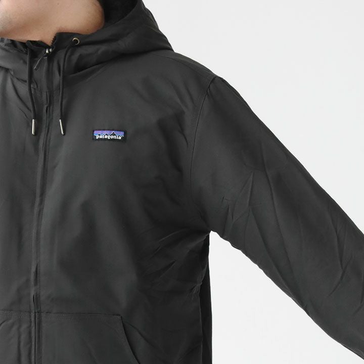 patagonia(パタゴニア) メンズ・ラインド・イスマス・フーディ(20425