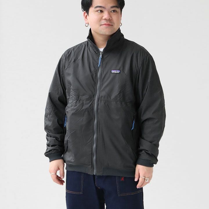 patagonia(パタゴニア) メンズ・リバーシブル・シェルド・マイクロ