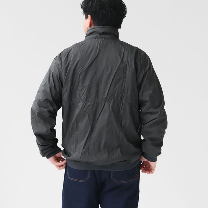 patagonia(パタゴニア) メンズ・リバーシブル・シェルド・マイクロ