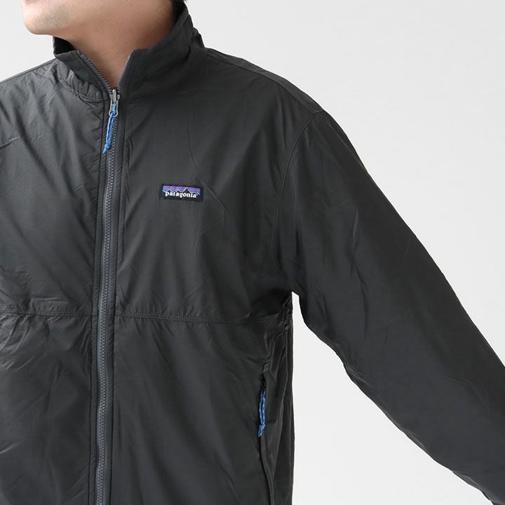 patagonia(パタゴニア) メンズ・リバーシブル・シェルド・マイクロ