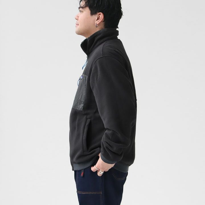 patagonia(パタゴニア) メンズ・リバーシブル・シェルド・マイクロ