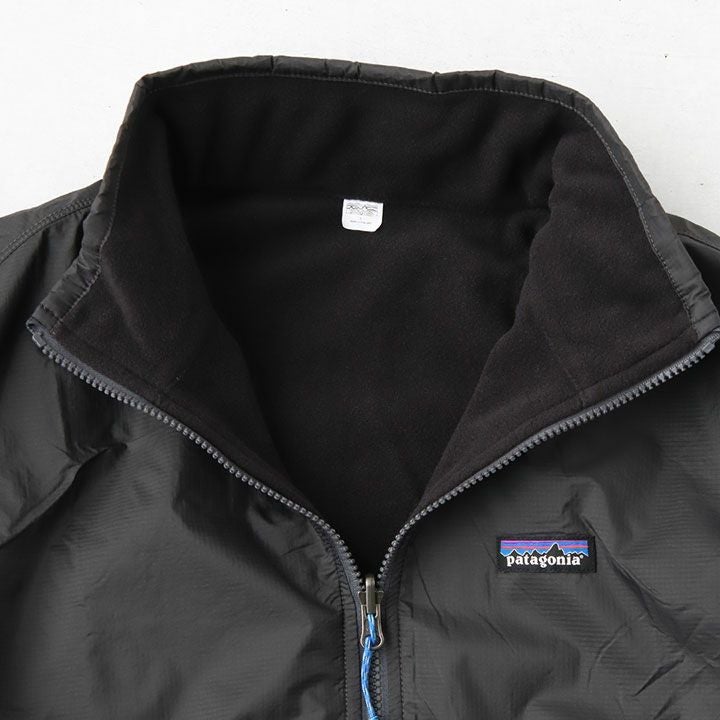 【ケロンさま専用】パタゴニア　ジャケット patagonia(パタゴニア) メンズ・リバーシブル・シェルド・マイクロ