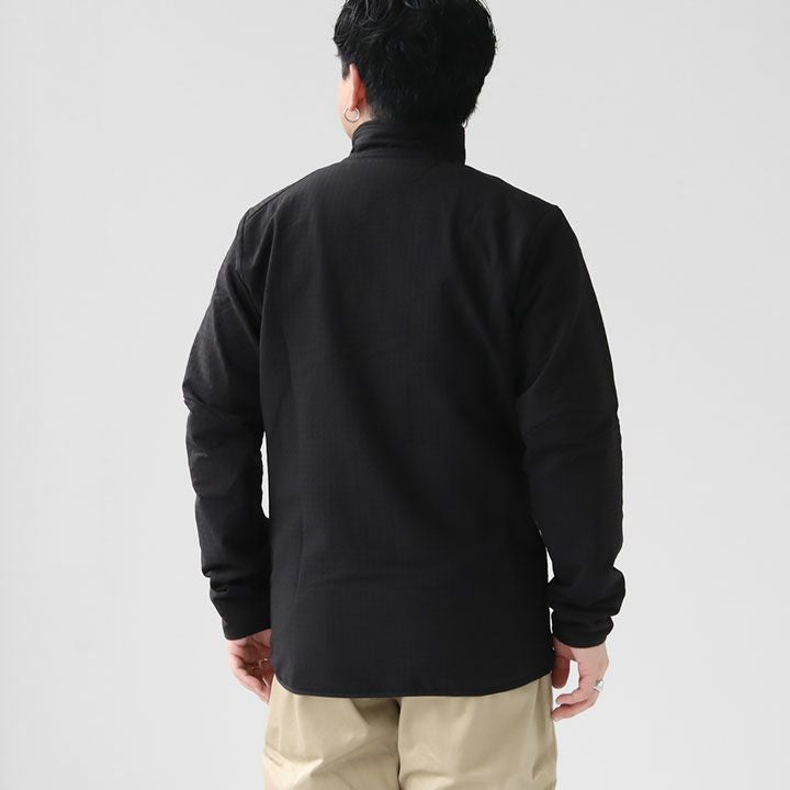 patagonia(パタゴニア) メンズ・R2テックフェイス・ジャケット(83626