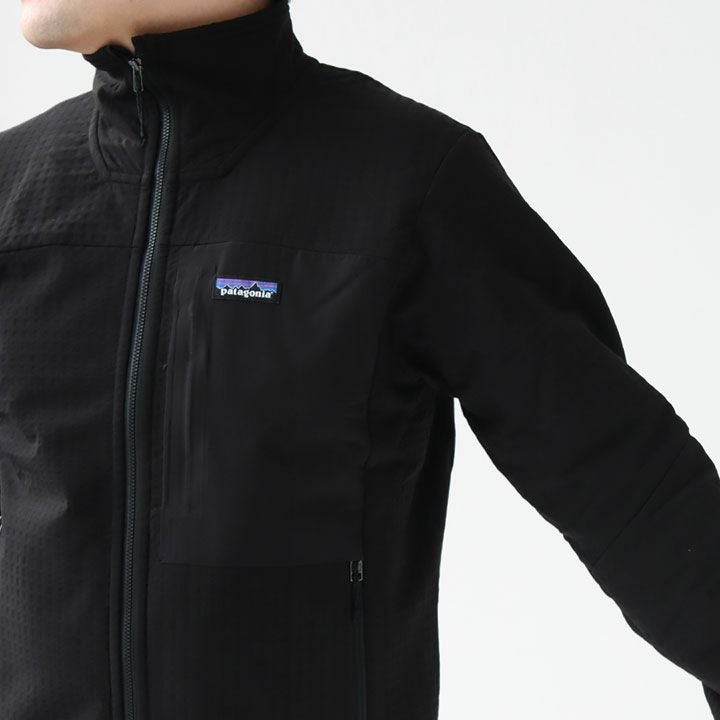 ポンタリクエスト商品 patagonia(パタゴニア) メンズ・R2テックフェイス・ジャケット(83626