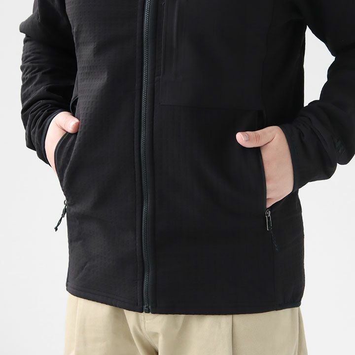 patagonia(パタゴニア) メンズ・R2テックフェイス・ジャケット(83626