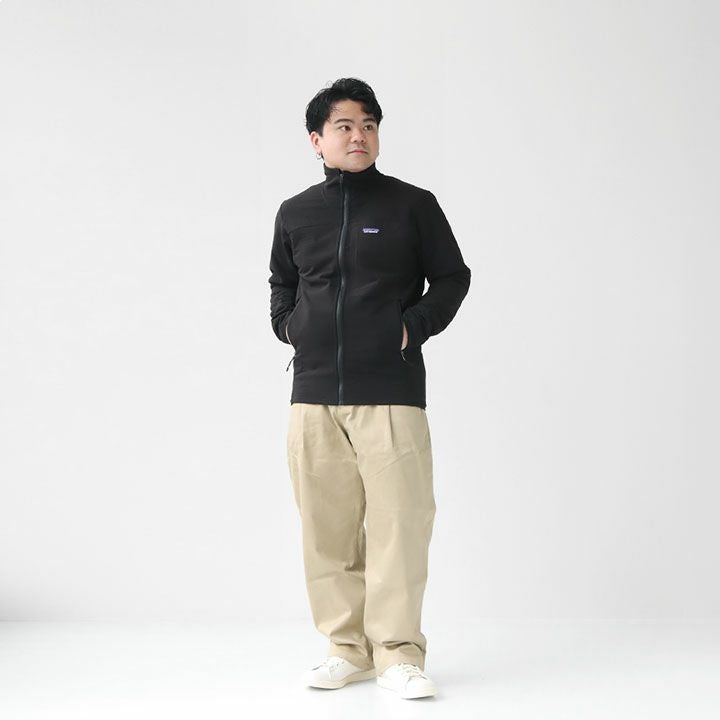 patagonia(パタゴニア) メンズ・R2テックフェイス・ジャケット(83626