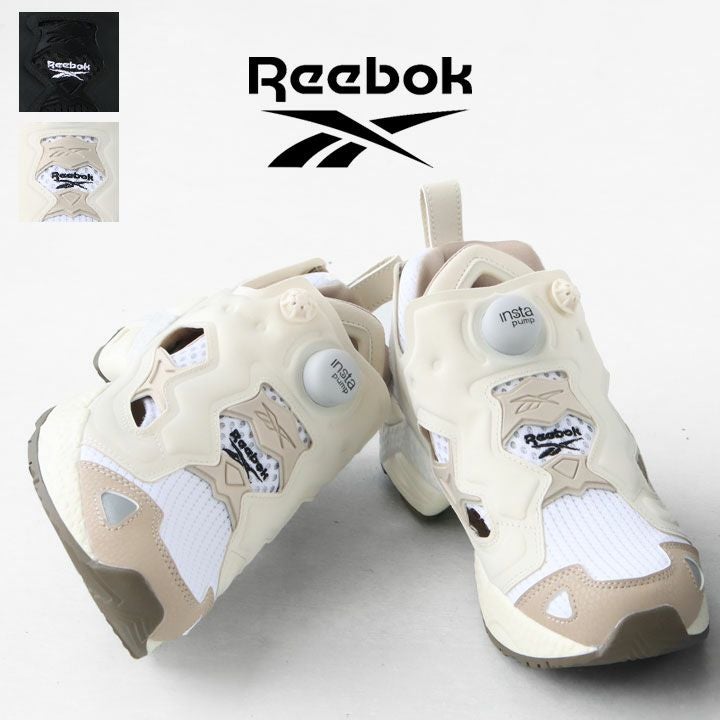 Reebok(リーボック) インスタポンプフューリー 95(100008357)(GZ2185