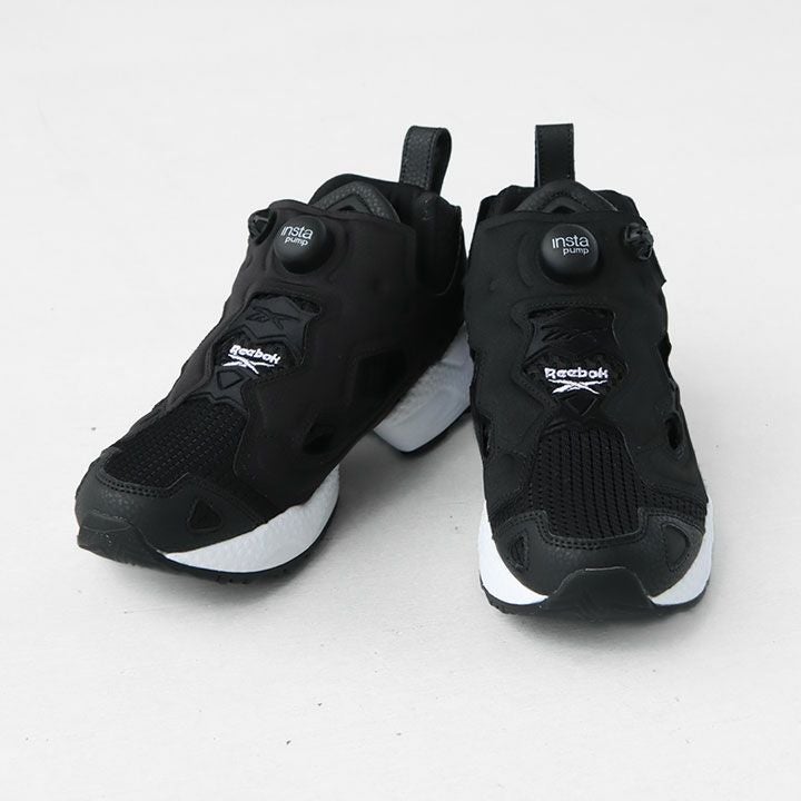 Reebok(リーボック) インスタポンプフューリー 95(100008357)(GZ2185