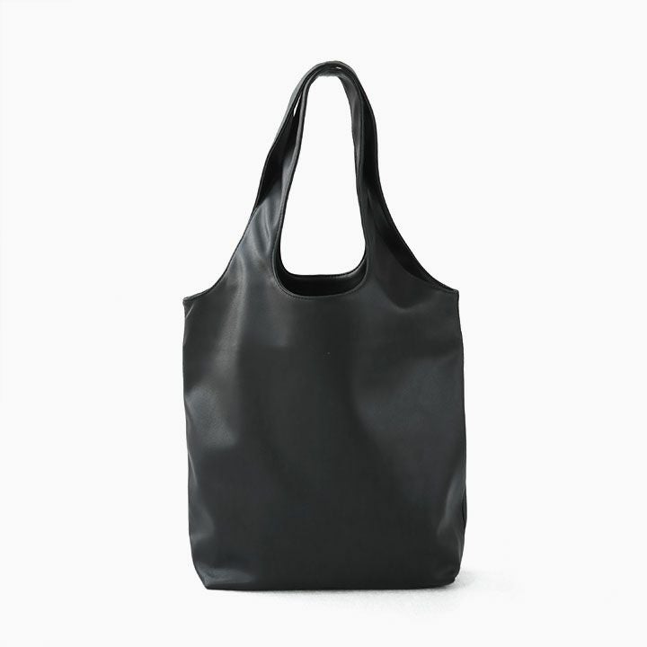A.P.C.(アーペーセー) NINON スモールトートバッグ(TOTE-NINON-S)の 