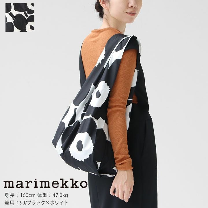 marimekko(マリメッコ) Pieni Unikko スマートバッグ(52229-91492)の