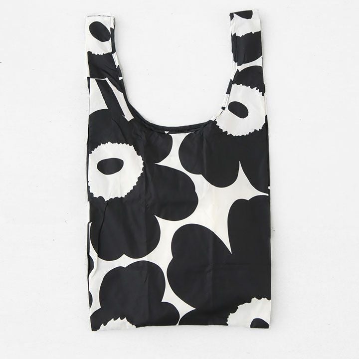【新品Marimekko】Unikko柄　イタリア製 marimekko(マリメッコ) Pieni Unikko スマートバッグ(52229-91492)の