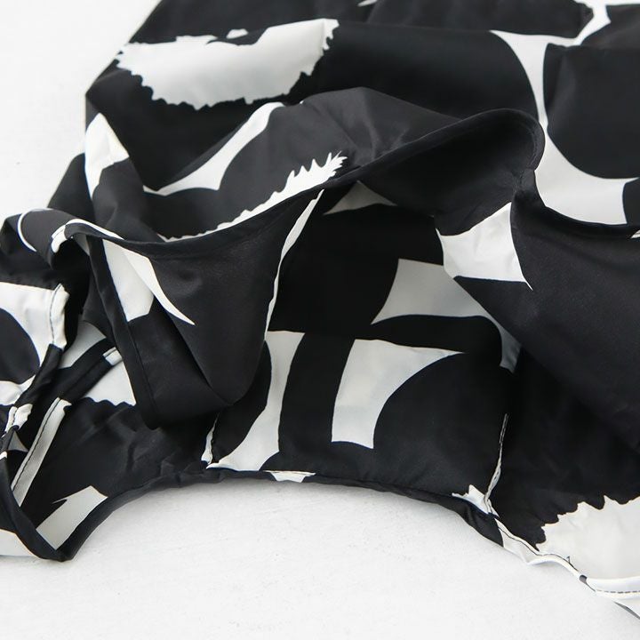 marimekko(マリメッコ) Pieni Unikko スマートバッグ(52229-91492)の