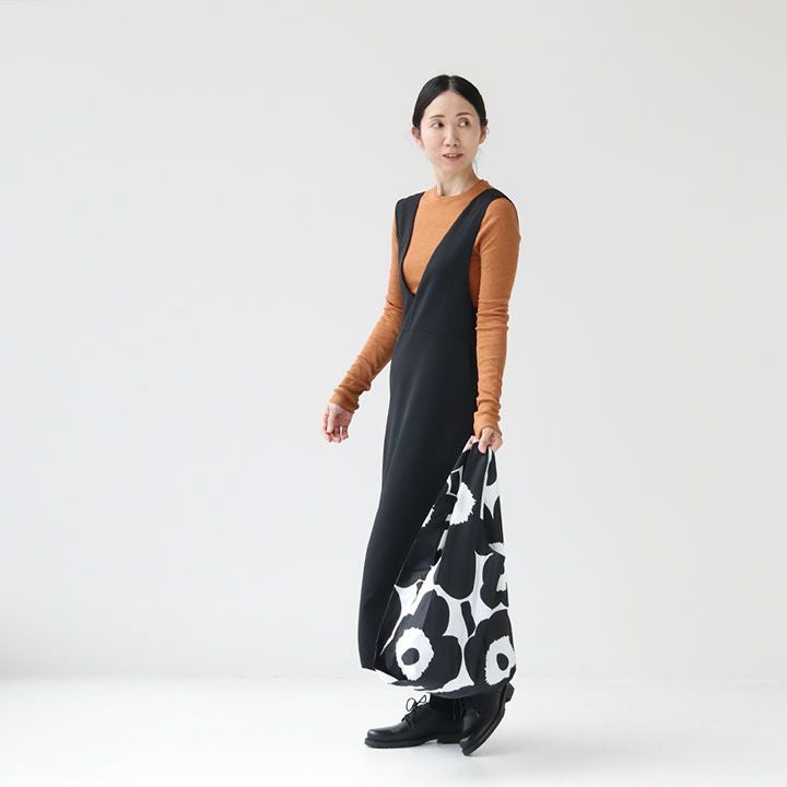 marimekko(マリメッコ) Pieni Unikko スマートバッグ(52229-91492)の