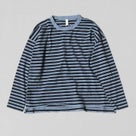 スモークブルー