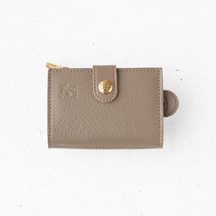 IL BISONTE(イルビゾンテ) キーケースコインパース(54192304190)の通販