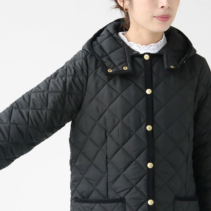 Traditional Weatherwear(トラディショナル・ウェザーウェア