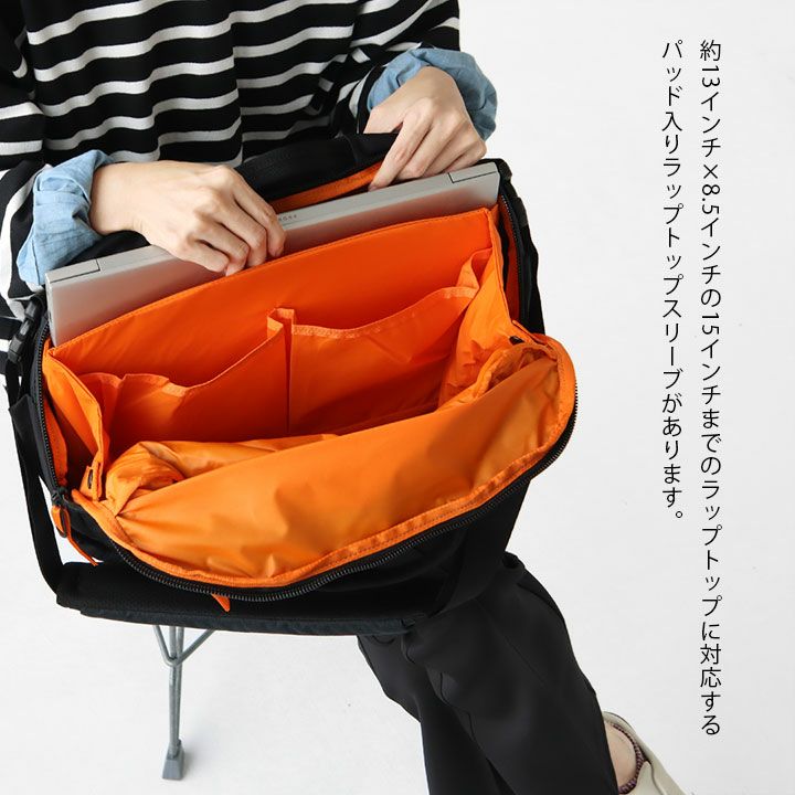 MYSTERYRANCH(ミステリーランチ) ディストリクトPRO(DISTRICTPRO)の