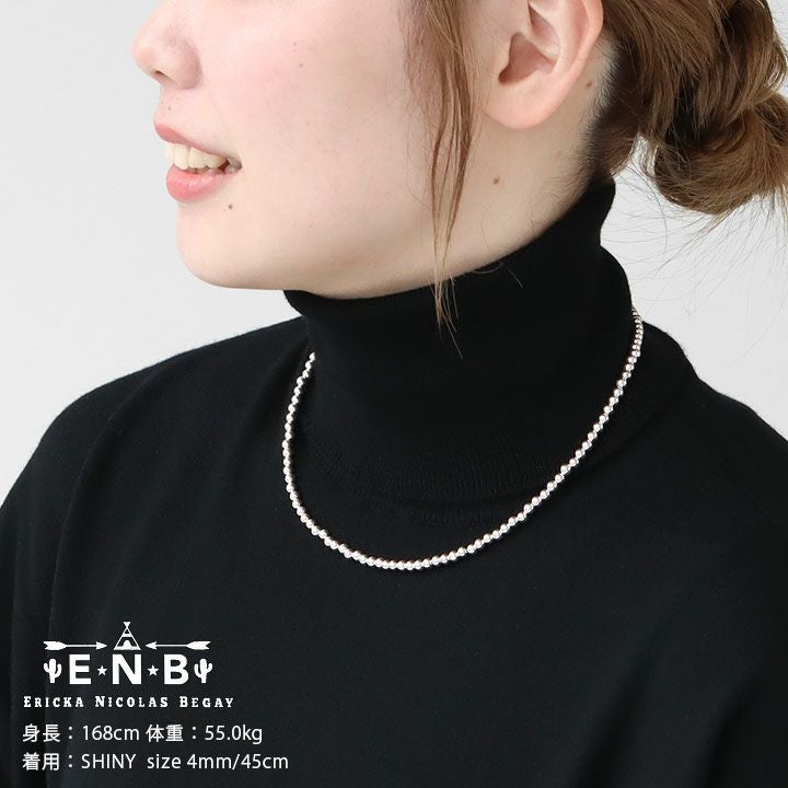 ERICKA NICOLAS BEGAY(エリッカ ニコラス ビゲイ) NAVAJO PEARL