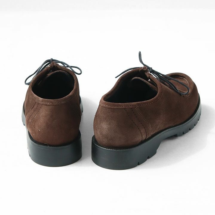 KLEMAN(クレマン) スエード チロリアンシューズ(PADROR-S)の通販｜NEWS