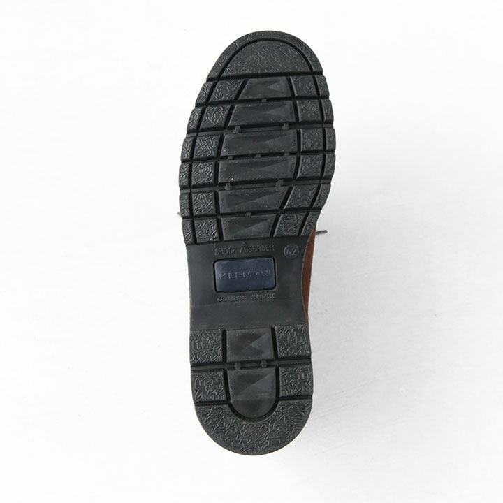 KLEMAN(クレマン) スエード チロリアンシューズ(PADROR-S)の通販｜NEWS