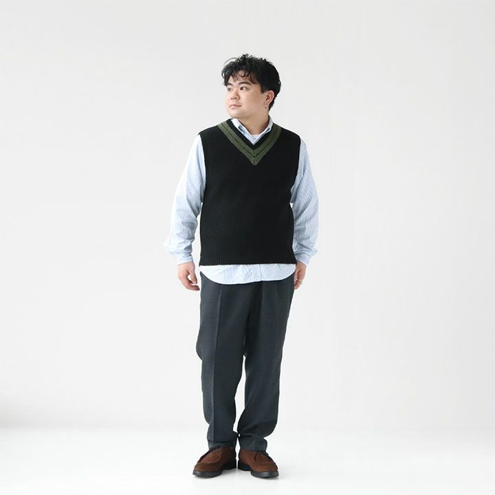 KLEMAN(クレマン) スエード チロリアンシューズ(PADROR-S)の通販｜NEWS