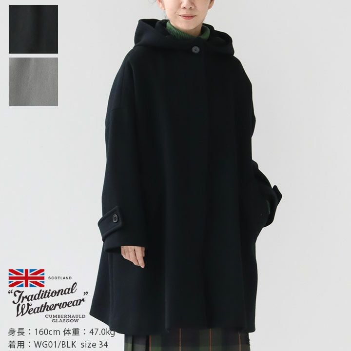 Traditional Weatherwear(トラディショナル・ウェザーウェア) MALTON