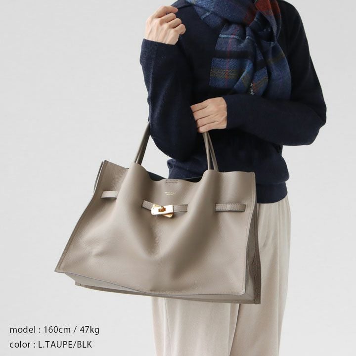 レディース通勤バッグ人気おすすめ｜VIOLAd’ORO（ヴィオラドーロ）